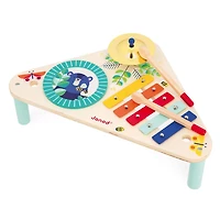 Table Musicale - Gioia