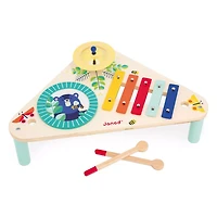 Table Musicale - Gioia