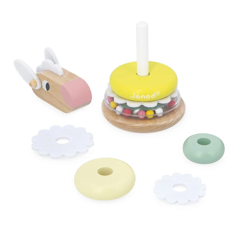 Zigolos Stacking Sheep