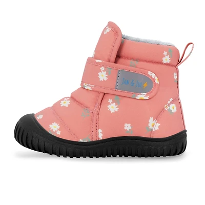 Flower Toasty Dry Booties 5-11