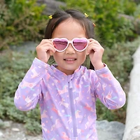 Lunettes Coeur 2-6ans