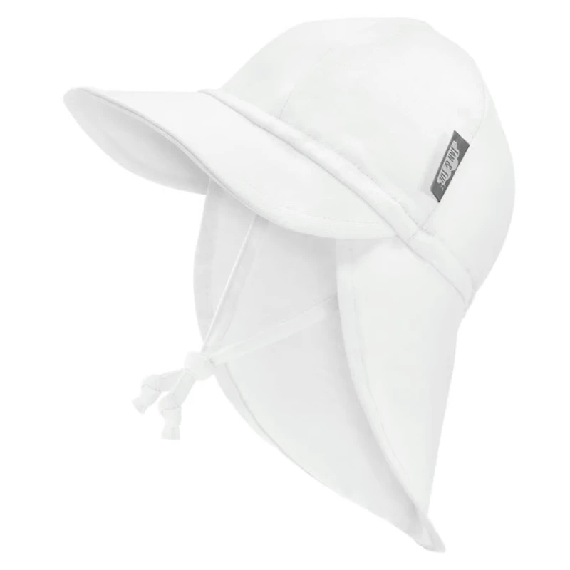 Uv Cotton Baby Cap 0-24m