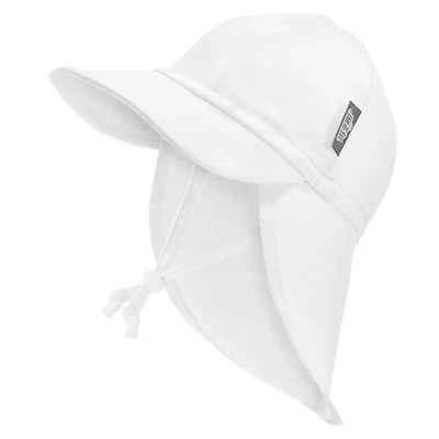 Uv Cotton Baby Cap 0-24m