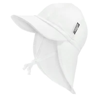 Uv Cotton Baby Cap 0-24m