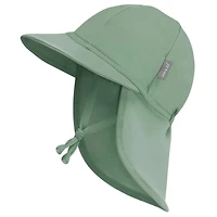 Casquette UV Nylon 0-24mois
