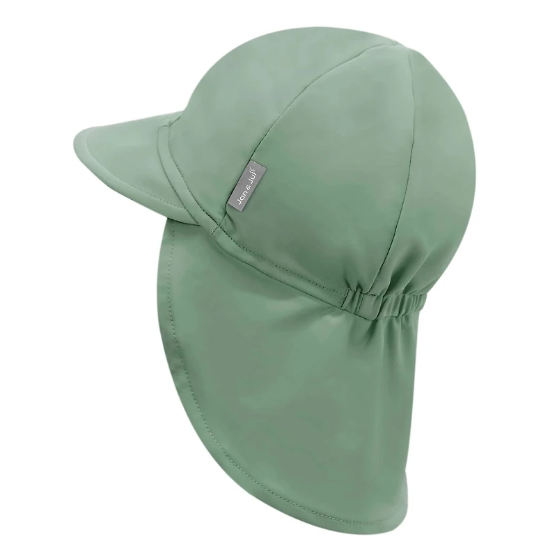 Casquette UV Nylon 0-24mois