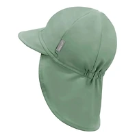 Casquette UV Nylon 0-24mois