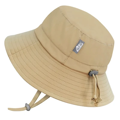 Cotton Uv Bucket Hat 2-12