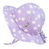 Chapeau Coton UV Daisy 0-24mois