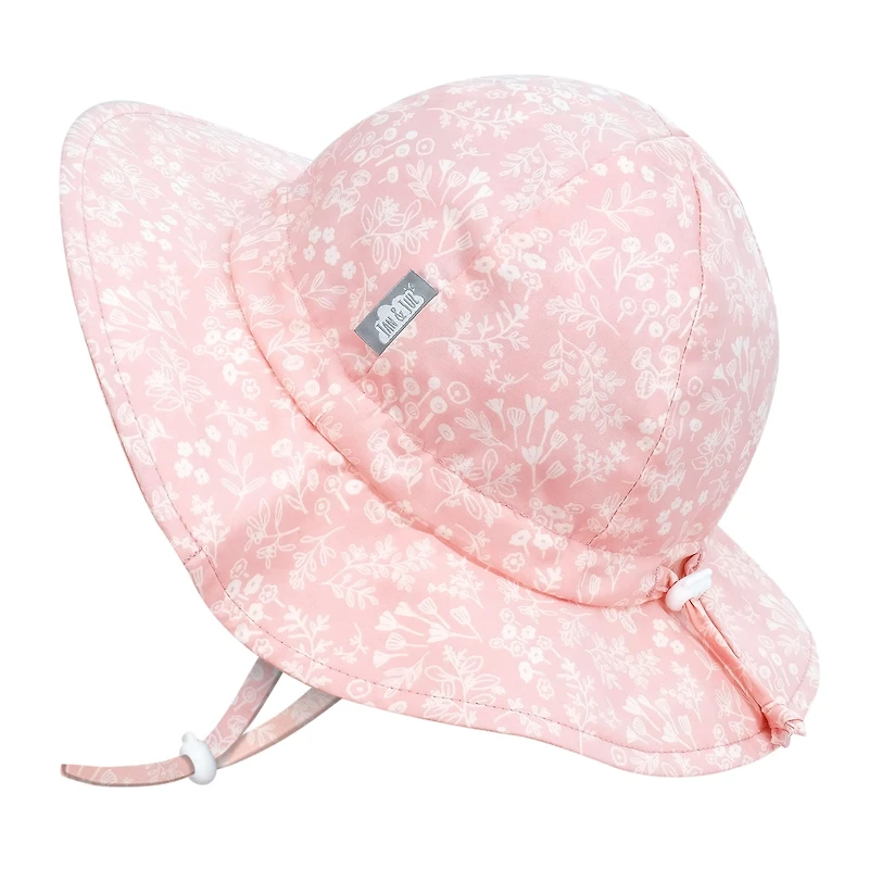 Prairie UV Cotton Hat 0-24m