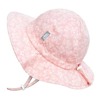 Prairie UV Cotton Hat 2-5y
