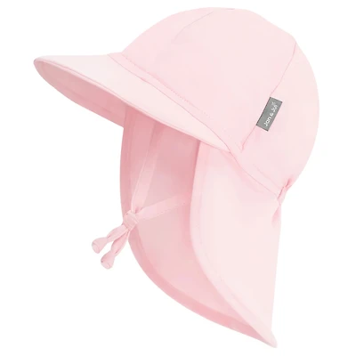 Nylon Uv Sun Soft Cap 0-24m