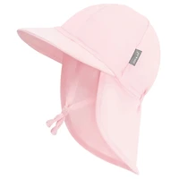 Nylon Uv Sun Soft Cap 0-24m