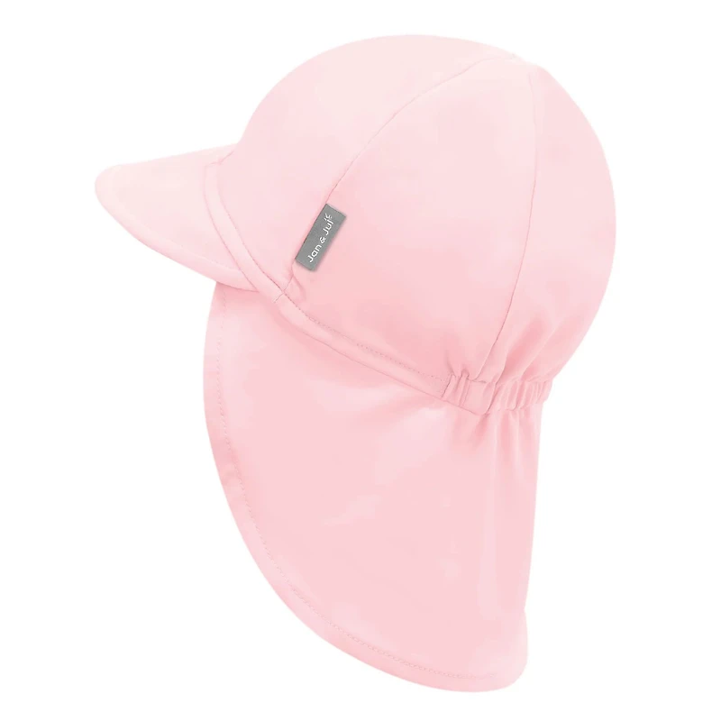 Nylon Uv Sun Soft Cap 0-24m