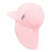 Nylon Uv Sun Soft Cap 0-24m