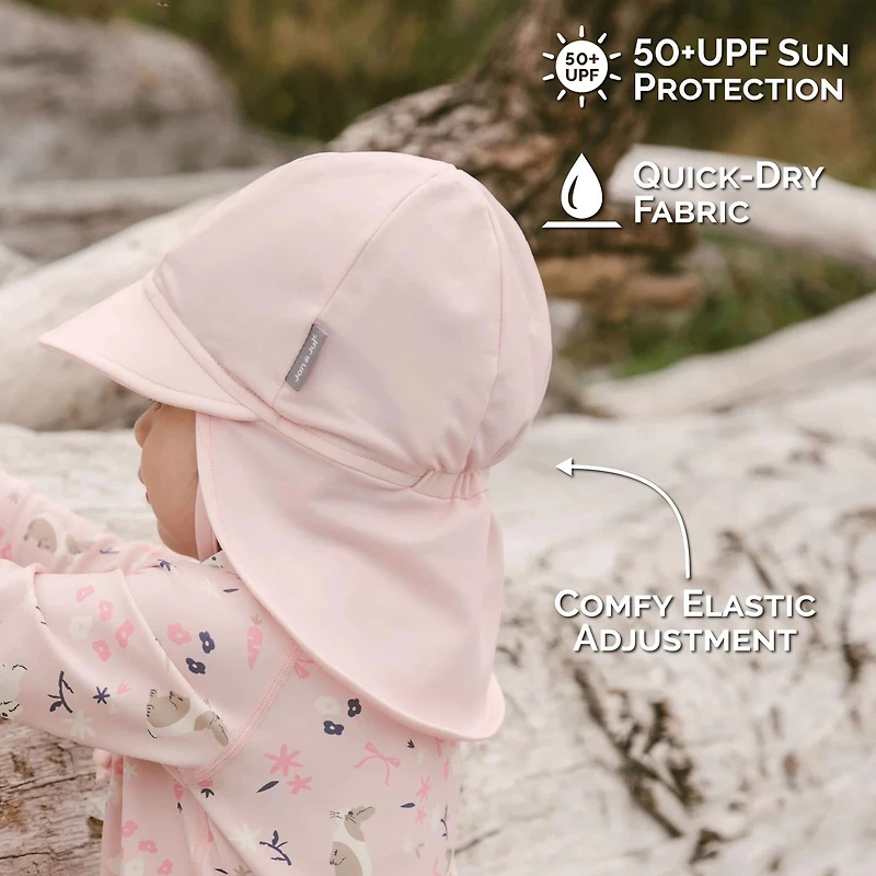 Casquette UV Nylon 0-24mois