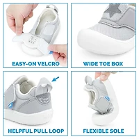 Mini-flyer Shoes 4-10