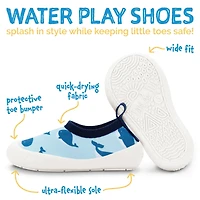 Water Play Shoes 4-10