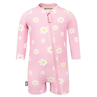 Daisy UV Swimsuit 6-24m