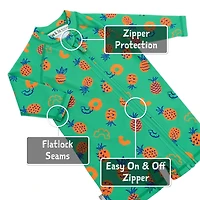 Maillot UV Loutres 6-24mois