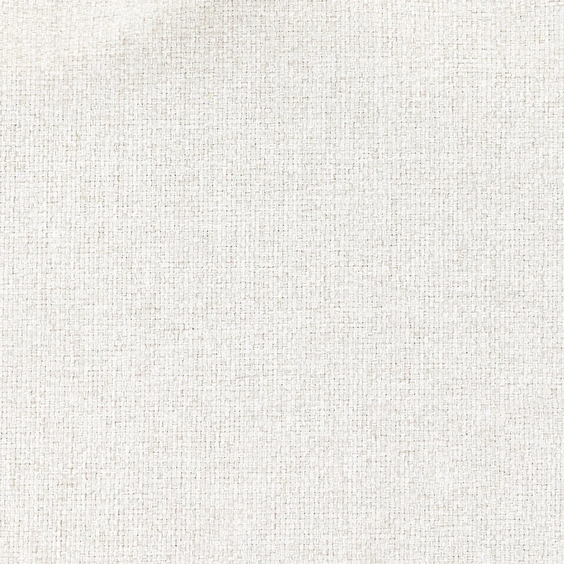 Fauteuil Berçant et Pivotant Nelly - Alta™ Armor 091 / Naturel (Exclusif Clément Tissu Alta™ anti-tache) avec Mécanisme Électrique