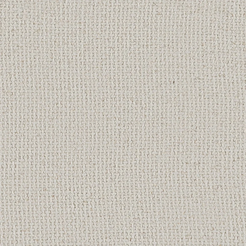 Fauteuil Berçant et Pivotant Nelly - Henequen (Tissu anti-tache)