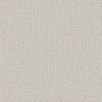Fauteuil Berçant et Pivotant Nelly - Henequen (Tissu anti-tache)