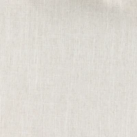 Fauteuil Berçant et Pivotant Nelly - Nubia Ivoire / Noir avec Mécanisme Électrique