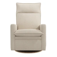 Fauteuil Berçant et Pivotant Arya