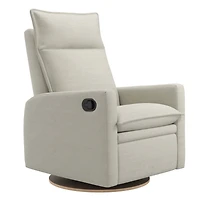 Fauteuil Berçant et Pivotant Arya