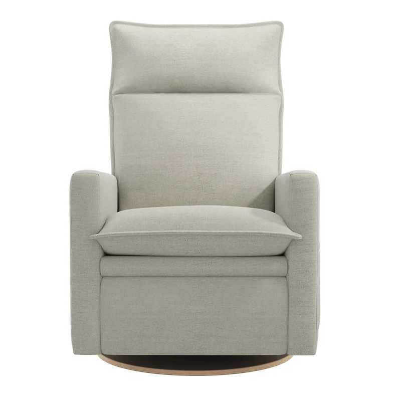 Fauteuil Berçant et Pivotant Arya