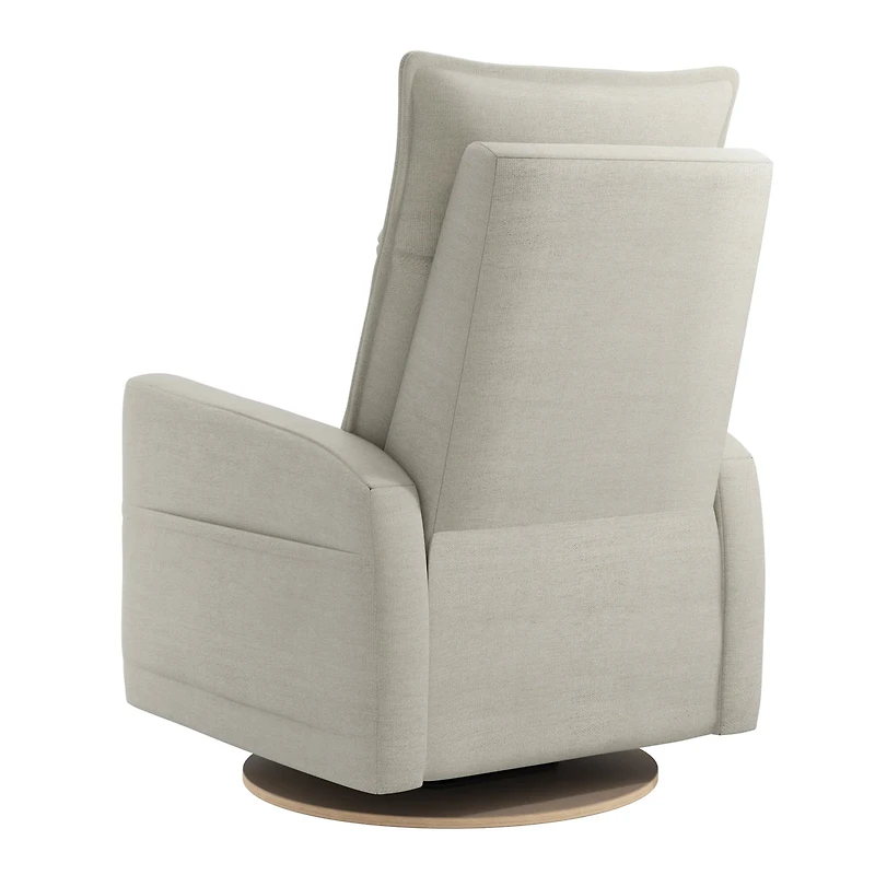 Fauteuil Berçant et Pivotant Arya