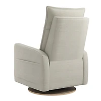Fauteuil Berçant et Pivotant Arya