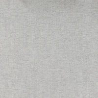 Rocking and Swivel Armchair Arya - Como Dove Grey