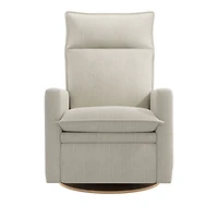 Rocking and Swivel Armchair Arya