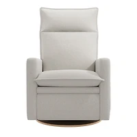 Fauteuil Berçant et Pivotant Arya