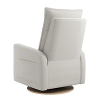 Rocking and Swivel Armchair Arya - Alta Armor 10 - Motorized Electric (Clément Exclusive)