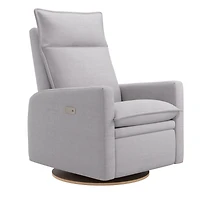 Rocking and Swivel Armchair Arya