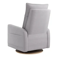 Rocking and Swivel Armchair Arya