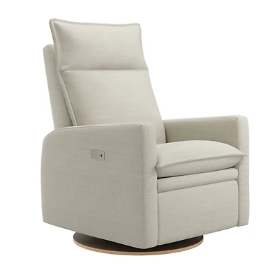 Fauteuil Berçant et Pivotant Arya