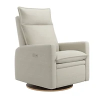 Fauteuil Berçant et Pivotant Arya