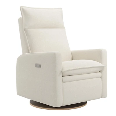 Fauteuil Berçant Électrique Arya