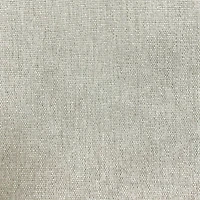 Fauteuil Berçant et Pivotant Nelly - Como Dove Gris / Noir