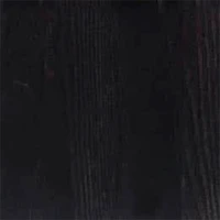Fauteuil Berçant et Pivotant Nelly - Como Dove Gris / Noir