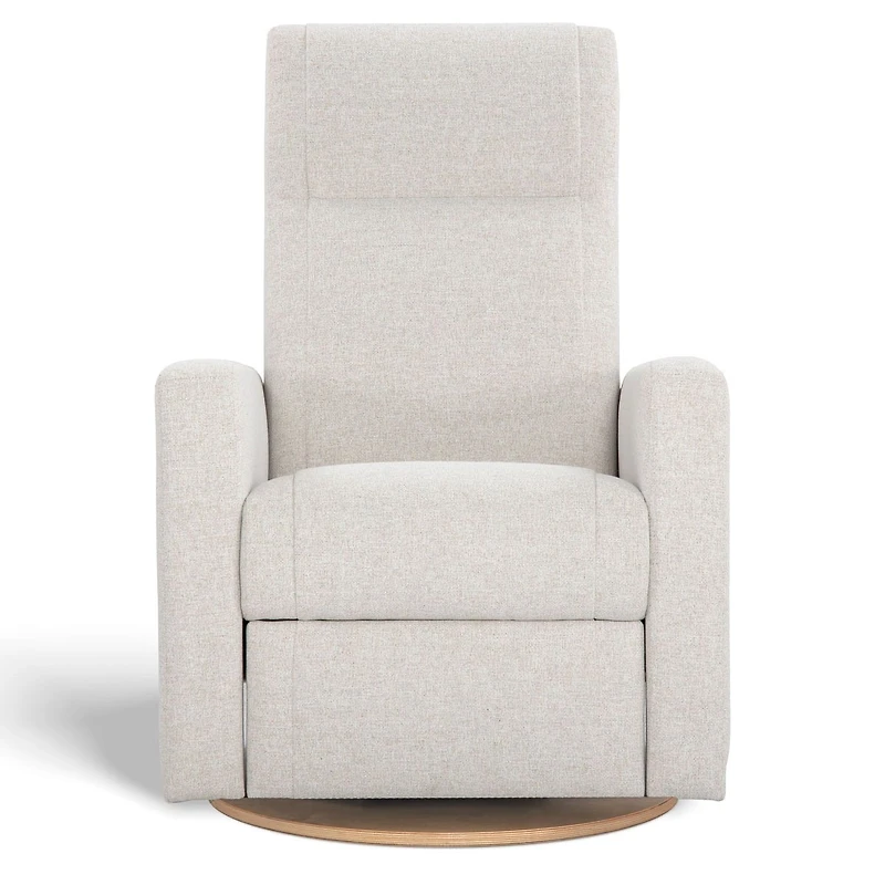 Rocking and Swivel Armchair Nelly