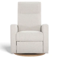 Rocking and Swivel Armchair Nelly