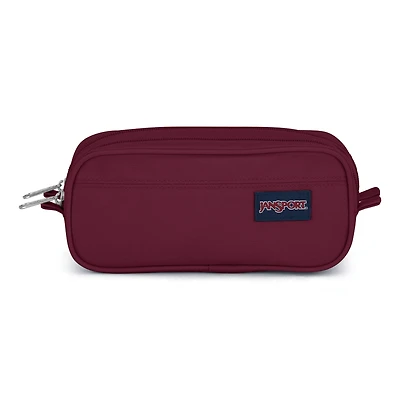Cherry Large Accessory Pouch