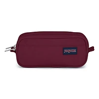 Cherry Large Accessory Pouch