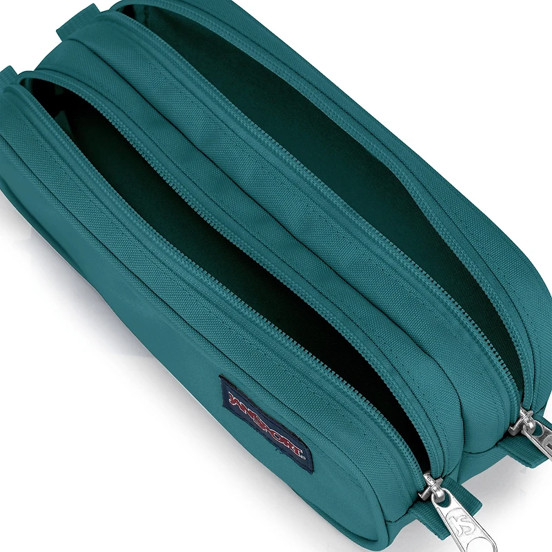 Emerald Large Accessory Pouch