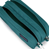 Emerald Large Accessory Pouch